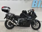 BMW K 2014 