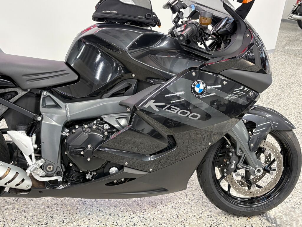 BMW K 2014 