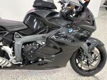 BMW K 2014 
