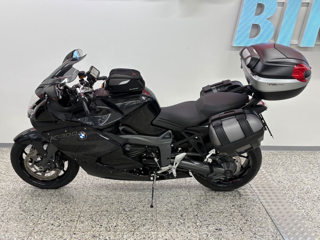 BMW K 2014 