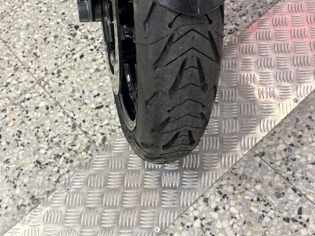 BMW K 2014 