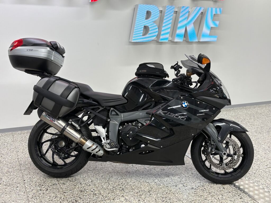 BMW K 2014 