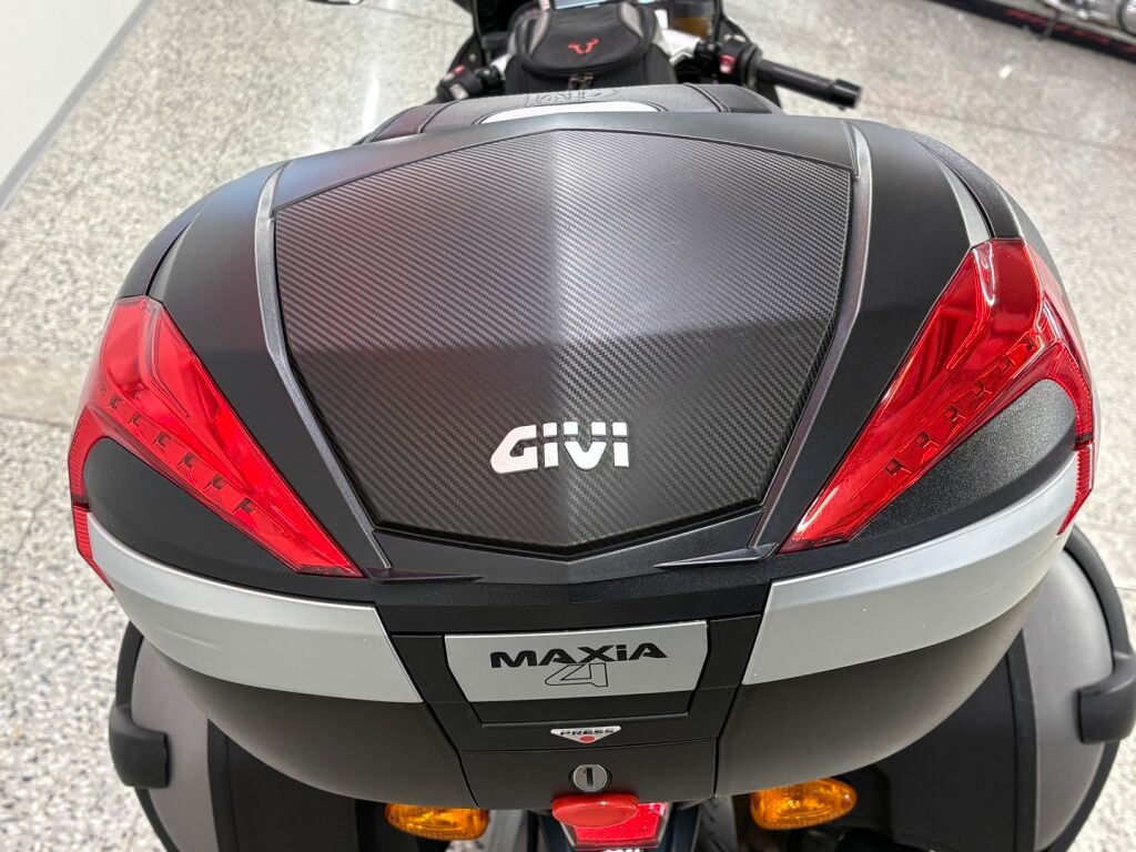 BMW K 2014 