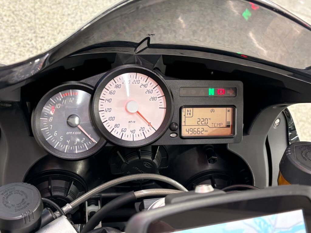 BMW K 2014 