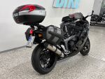 BMW K 2014 