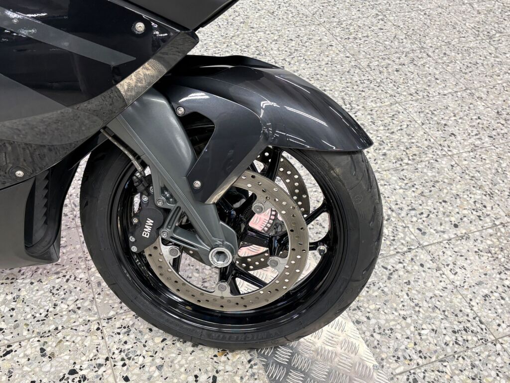 BMW K 2014 