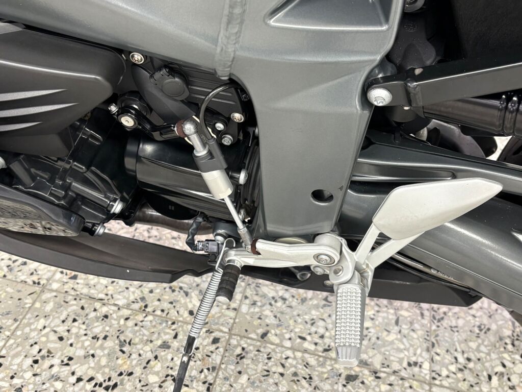 BMW K 2014 