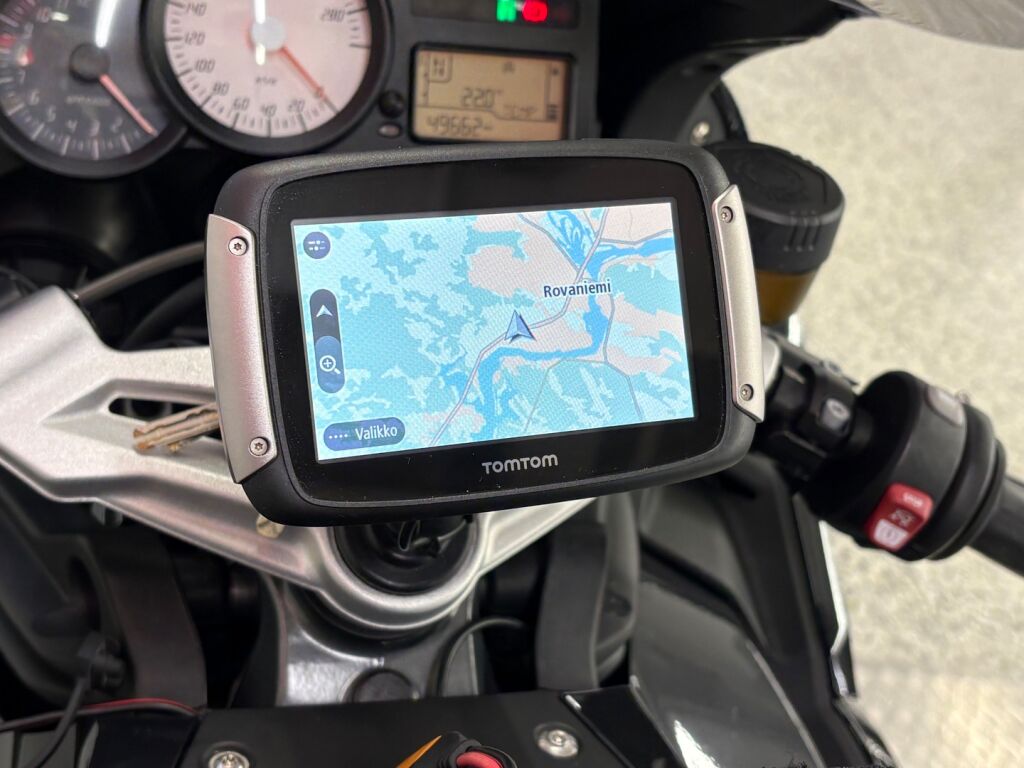 BMW K 2014 