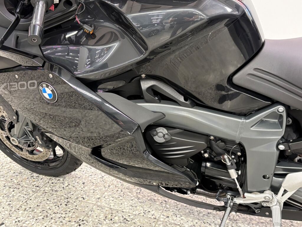 BMW K 2014 