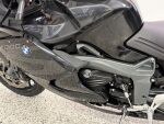 BMW K 2014 