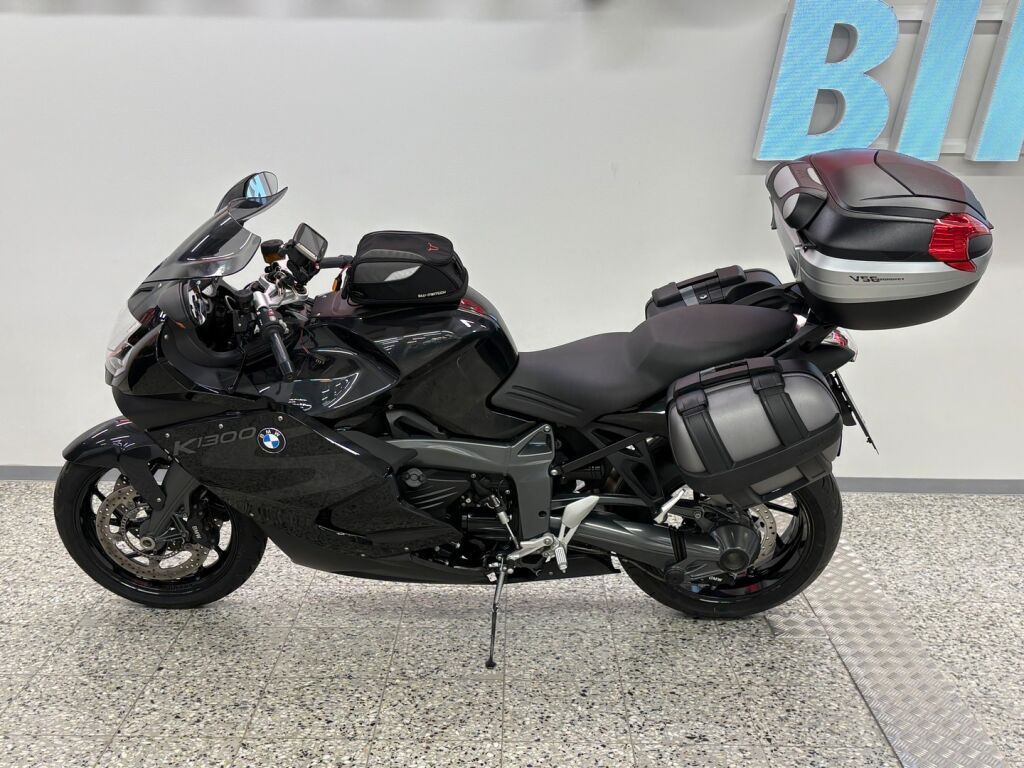 BMW K 2014 