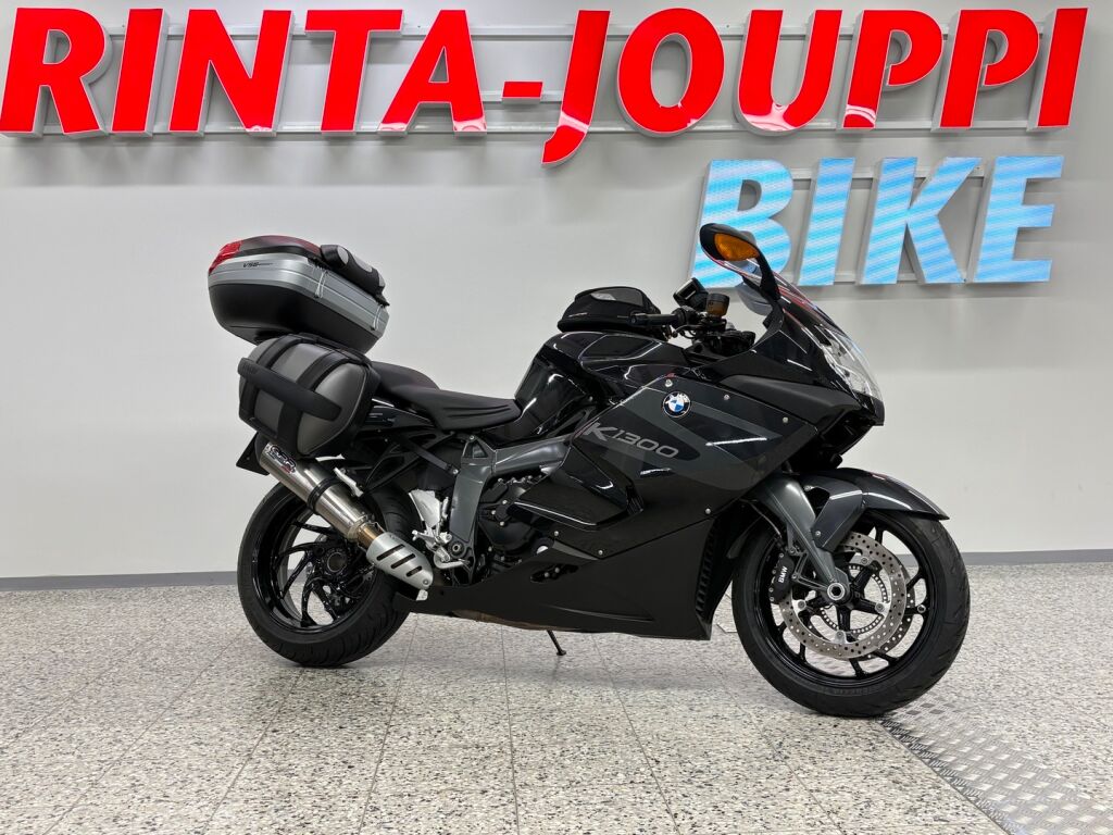 BMW K 2014 