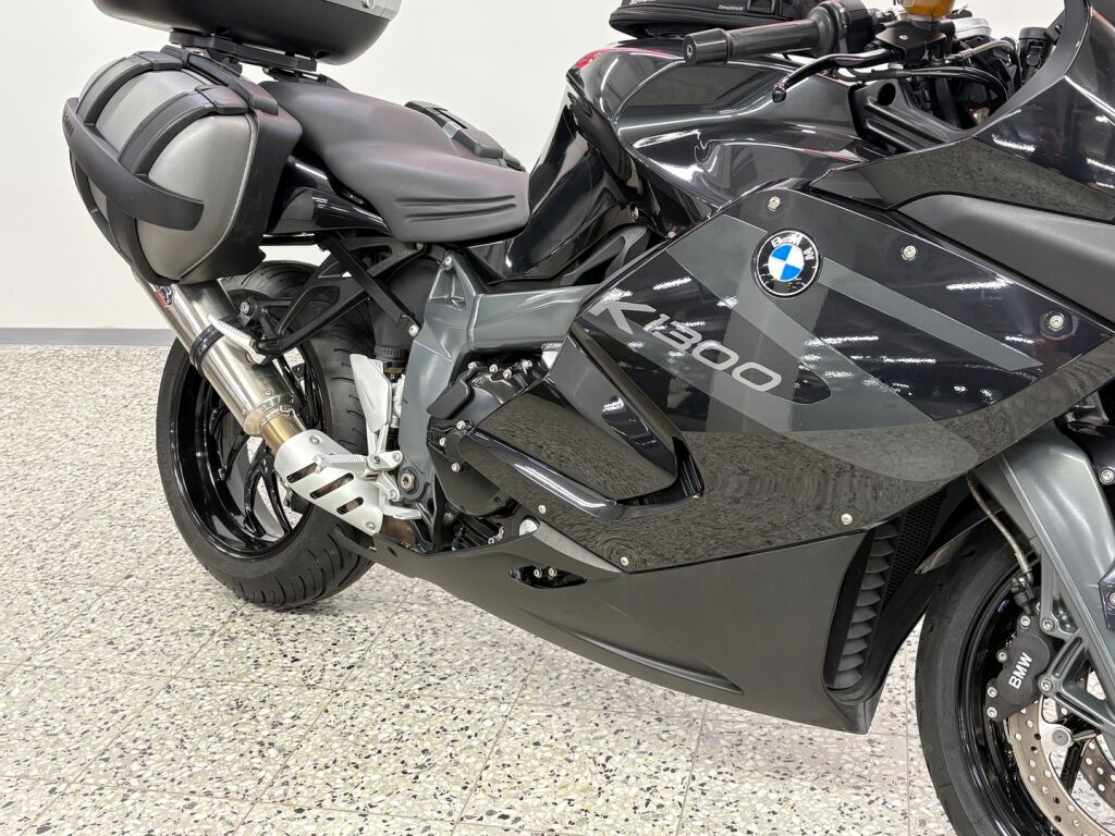 BMW K 2014 