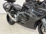 BMW K 2014 
