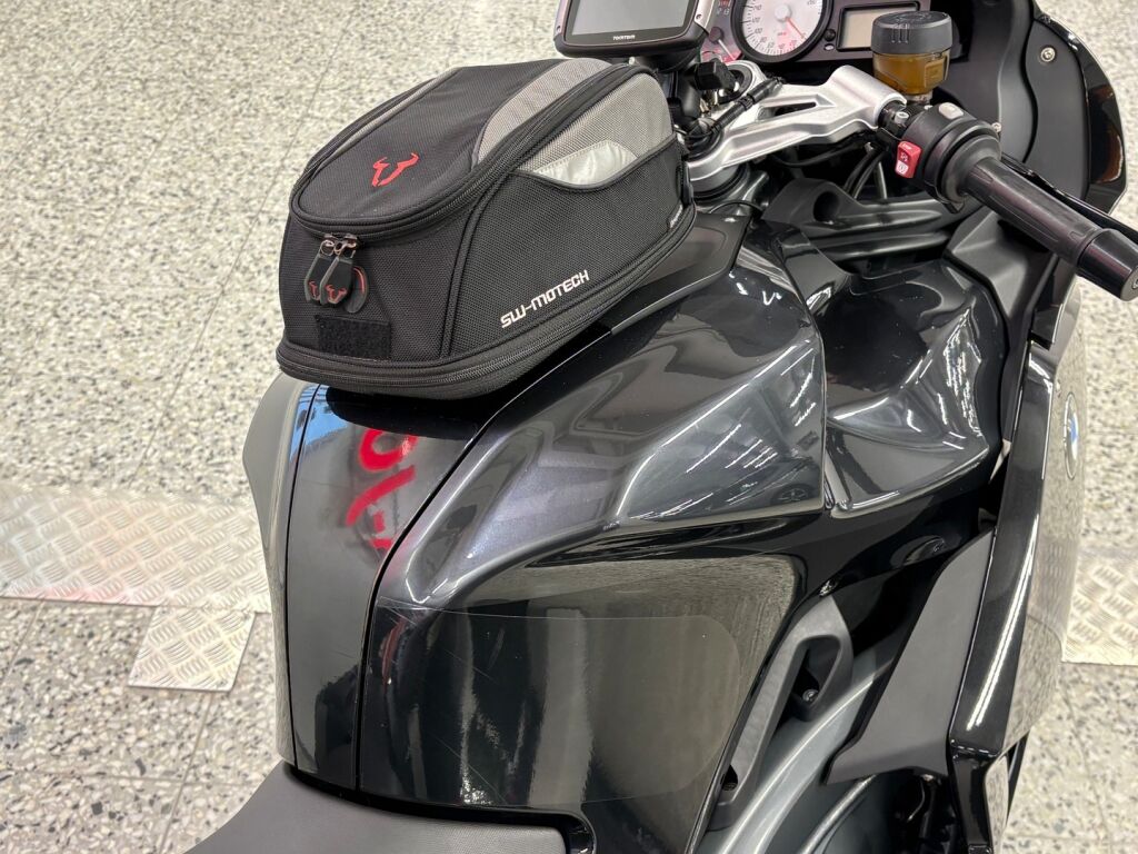 BMW K 2014 