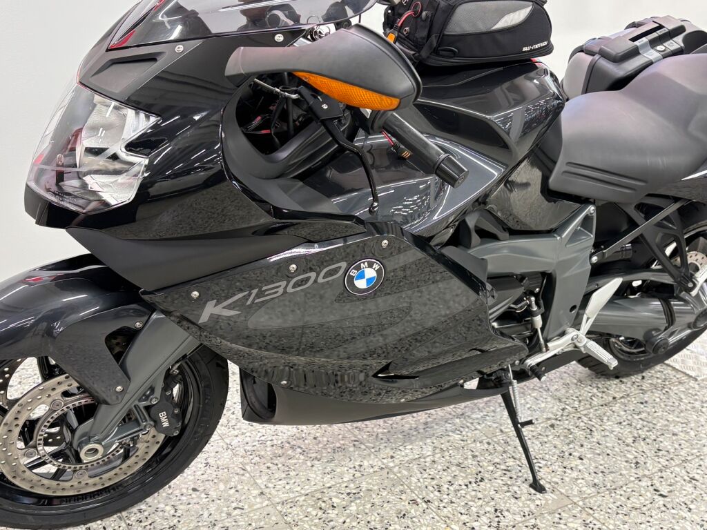 BMW K 2014 