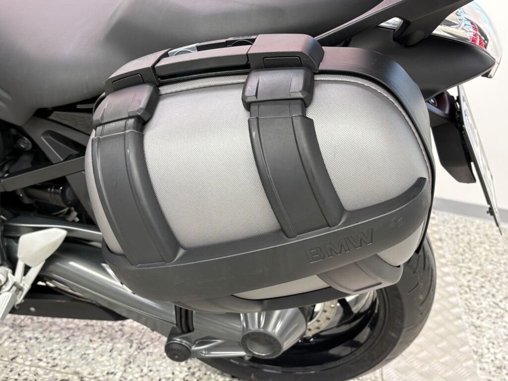 BMW K 2014 