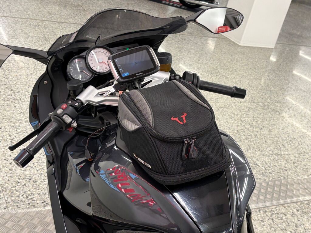 BMW K 2014 