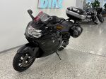 BMW K 2014 