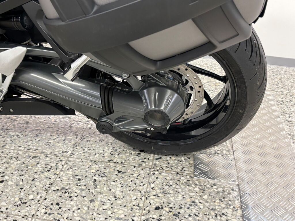 BMW K 2014 