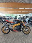 Aprilia Tuono 2010 