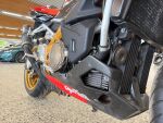 Aprilia Tuono 2010 