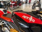 Aprilia Tuono 2010 