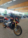 Aprilia Tuono 2010 