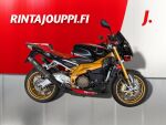 Aprilia Tuono 2010 