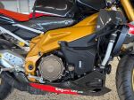 Aprilia Tuono 2010 