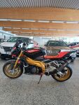 Aprilia Tuono 2010 