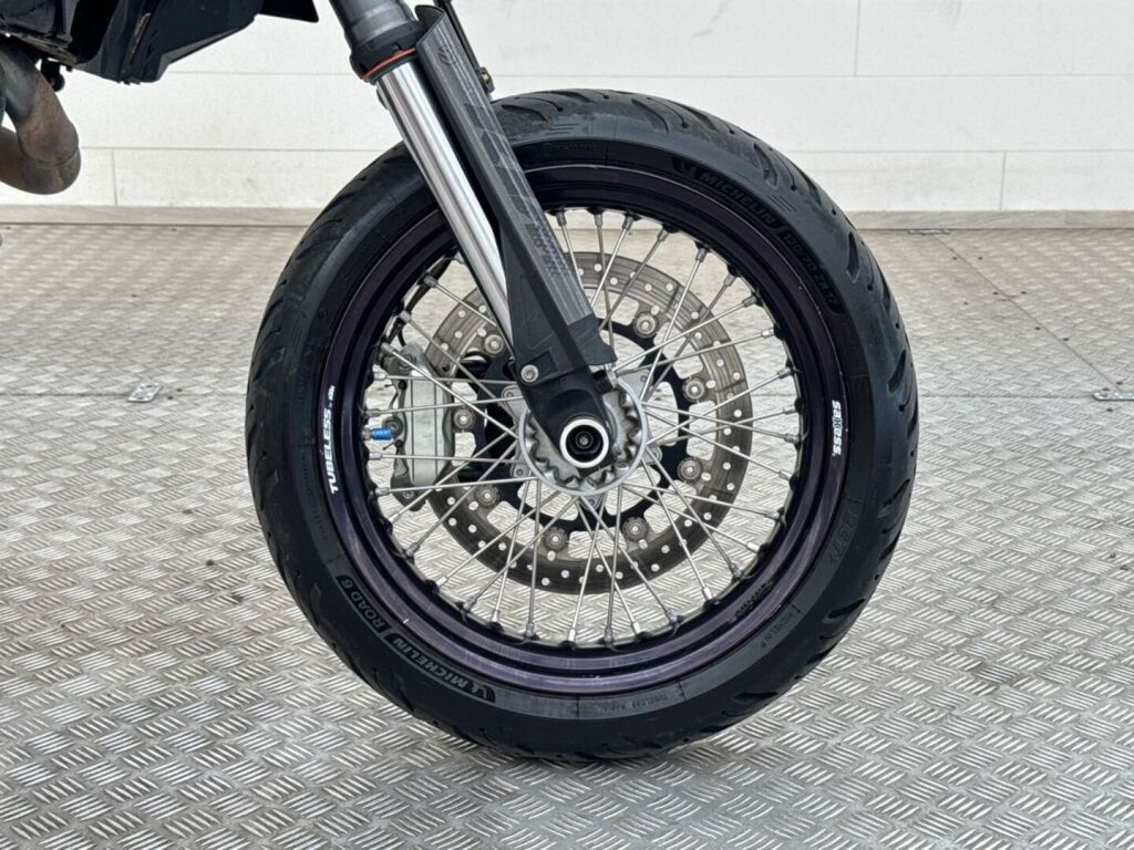 Ktm 690 2011 