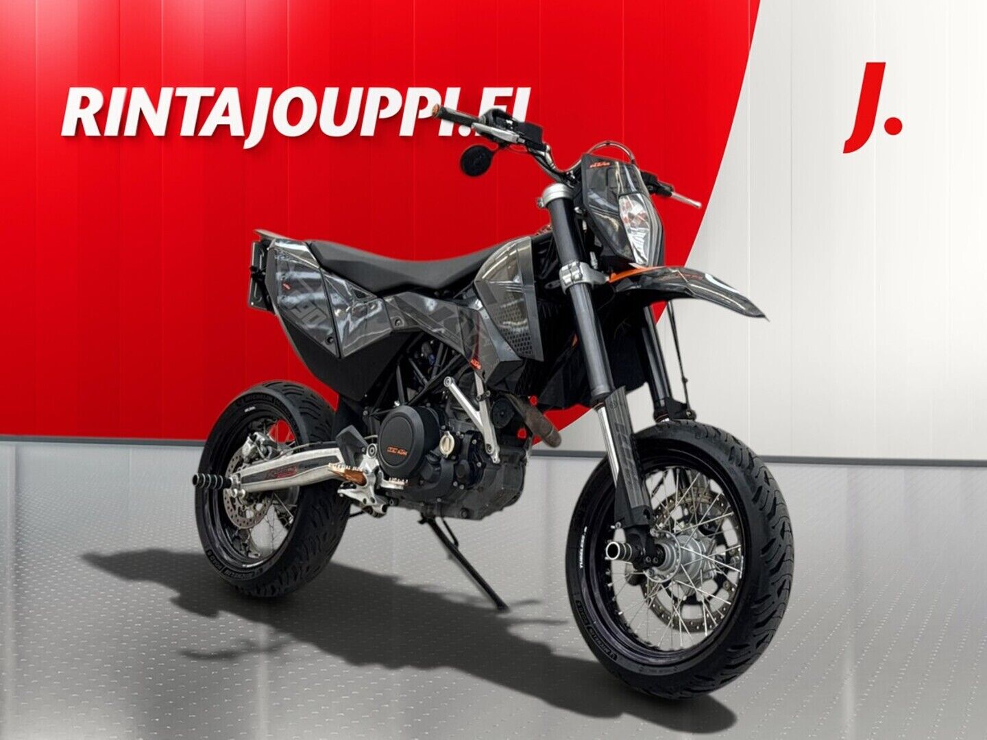 Ktm 690