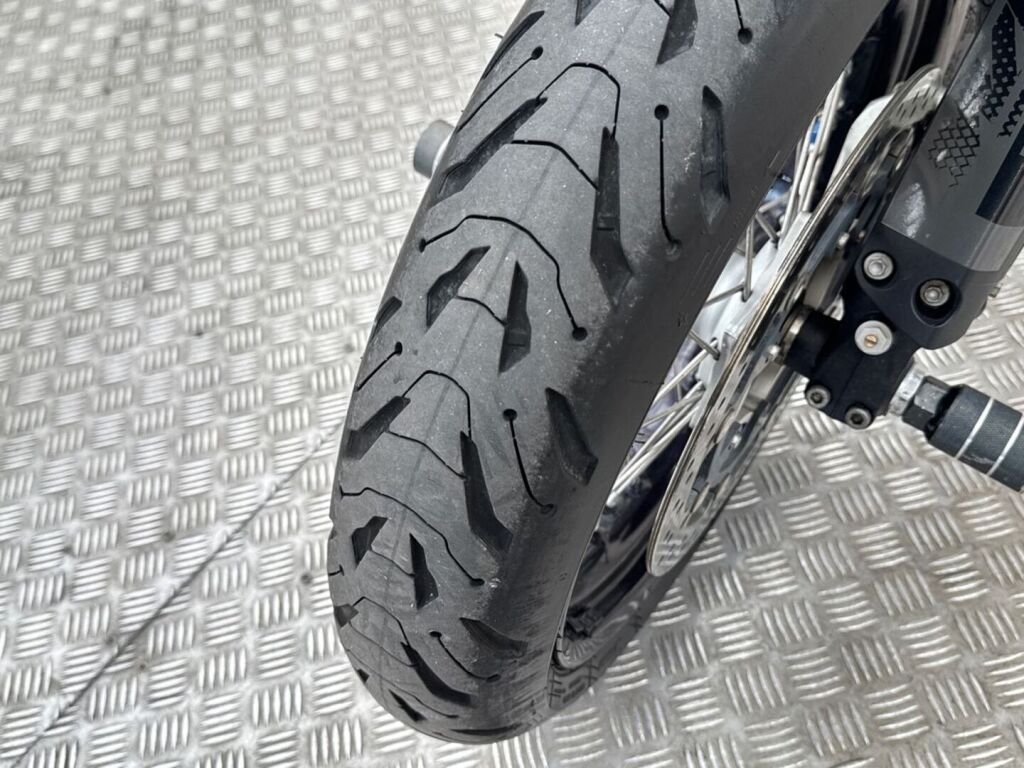 Ktm 690 2011 
