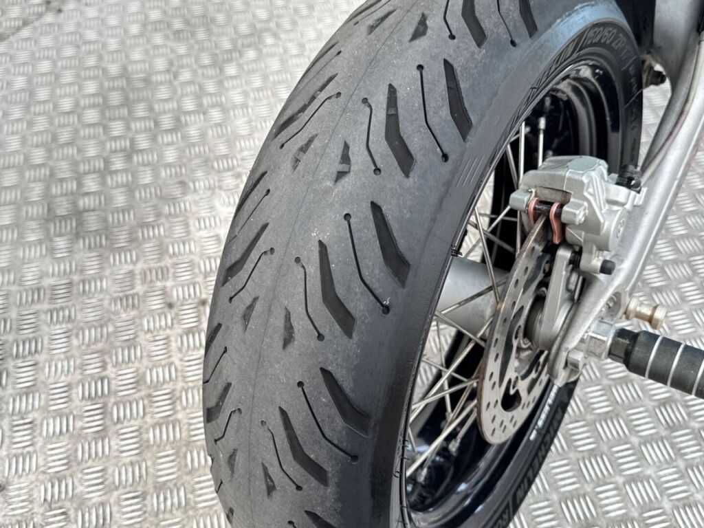 Ktm 690 2011 