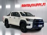 Toyota Hilux 2021 