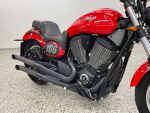 Victory Judge 2016 