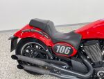 Victory Judge 2016 