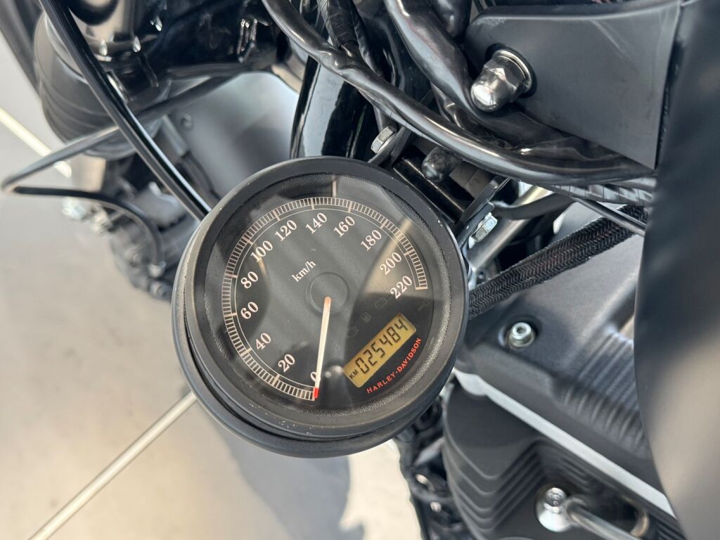 Harley-davidson SPORTSTER 2011 