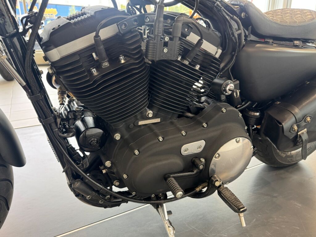 Harley-davidson SPORTSTER 2011 