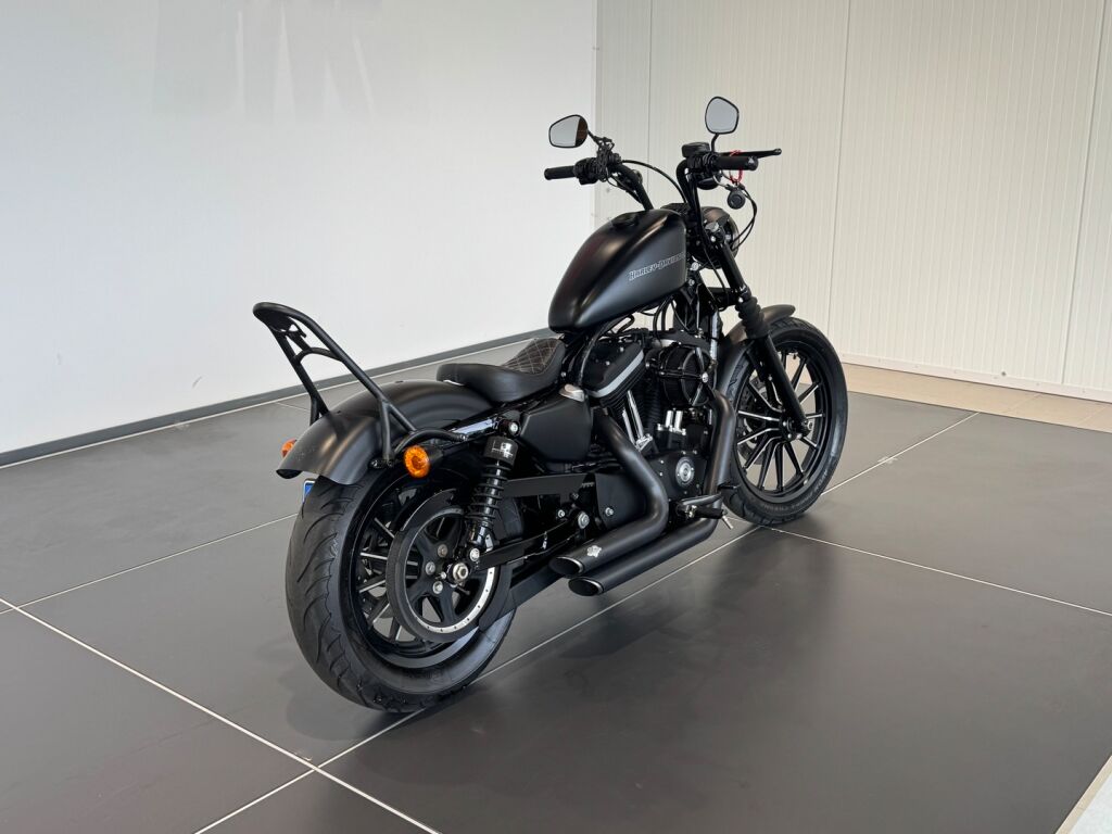 Harley-davidson SPORTSTER 2011 