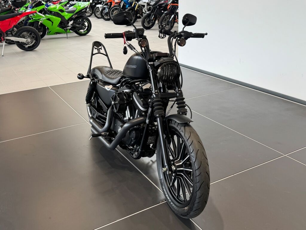 Harley-davidson SPORTSTER 2011 