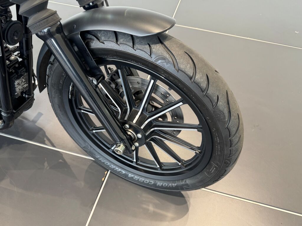 Harley-davidson SPORTSTER 2011 