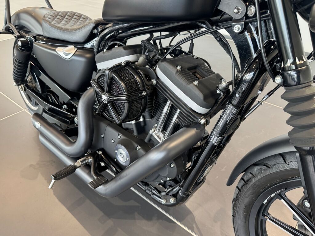 Harley-davidson SPORTSTER 2011 