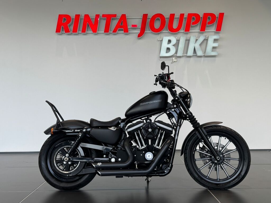 Harley-davidson SPORTSTER 2011 