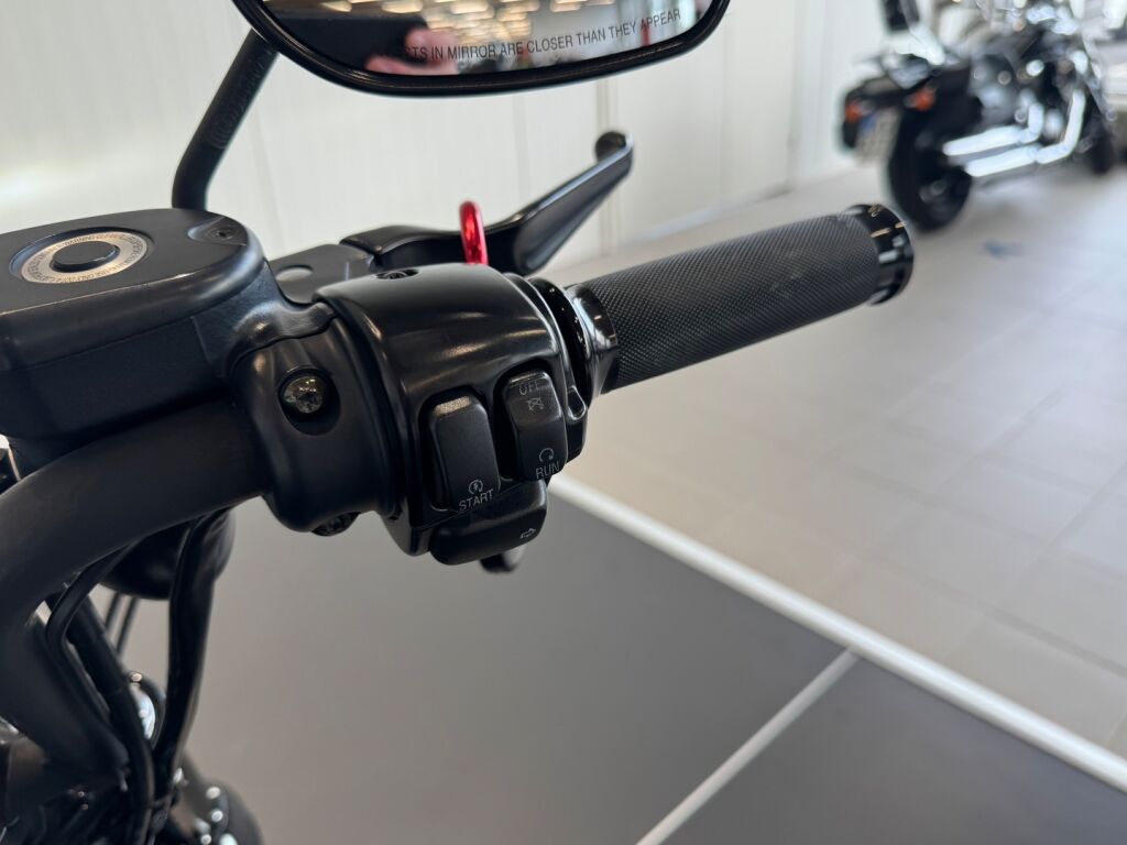 Harley-davidson SPORTSTER 2011 