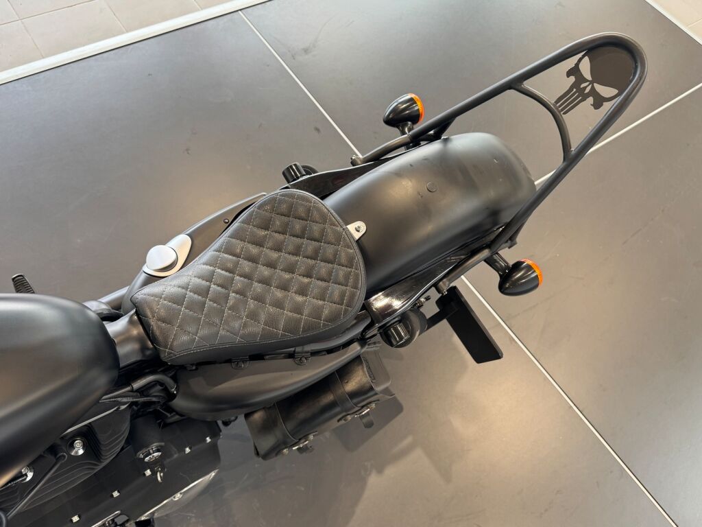 Harley-davidson SPORTSTER 2011 