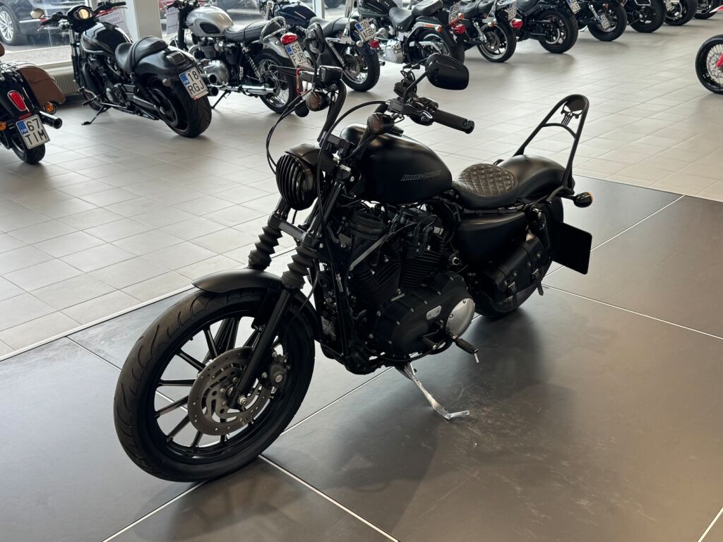 Harley-davidson SPORTSTER 2011 