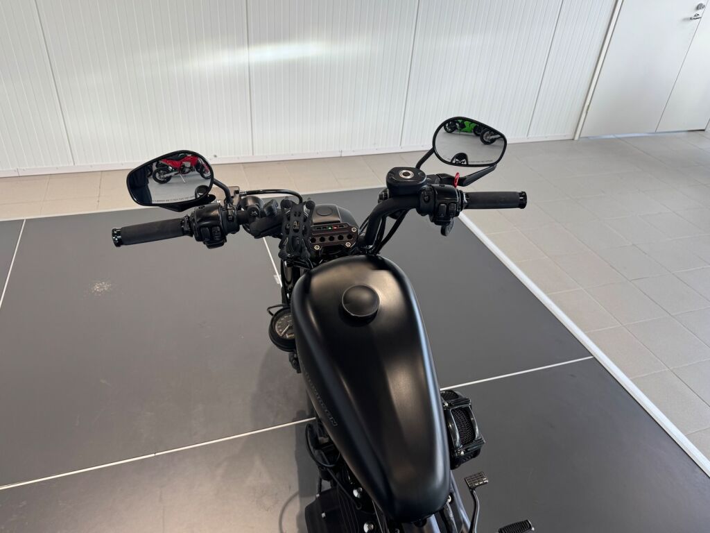 Harley-davidson SPORTSTER 2011 