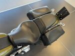 Harley-davidson SOFTAIL 2017 Vihreä